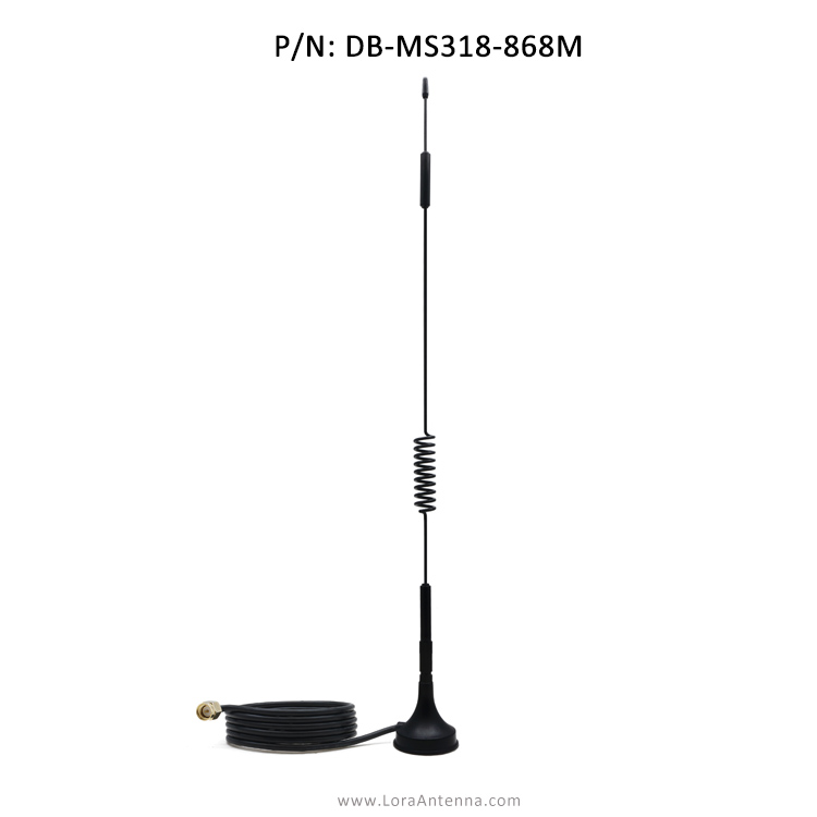 868MHz-Antenne