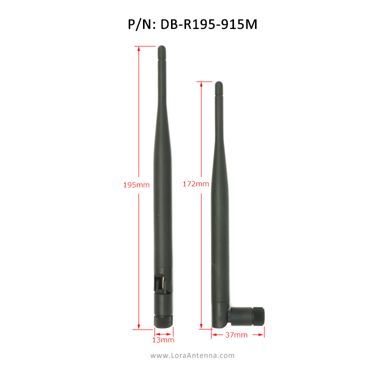 thumbnail image 2 of High Gain 15dBi Lora Antenna - C&T RF Antennas Inc | Antenna Manufacturer 2 of 9