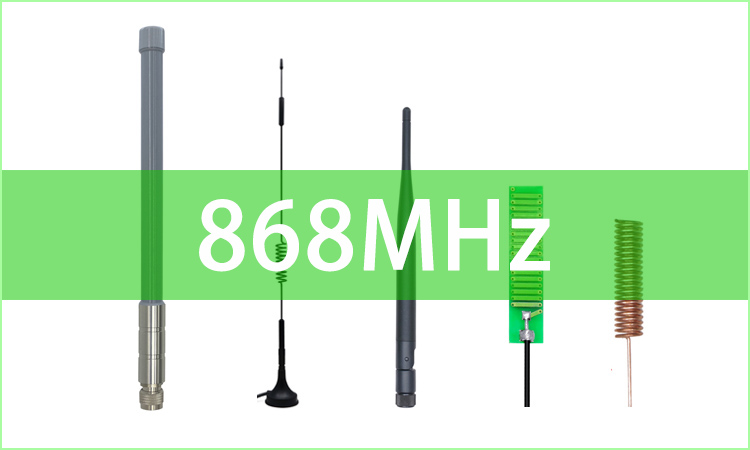 868MHz Antenna